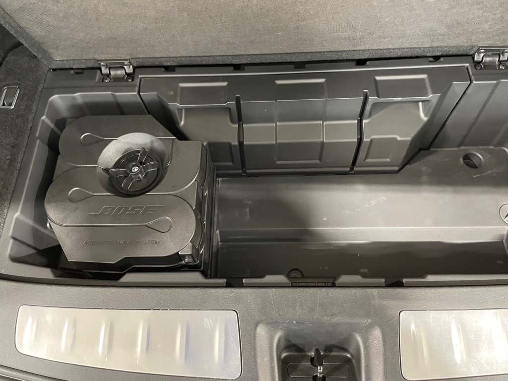 2018 Infiniti QX60 Base photo 16