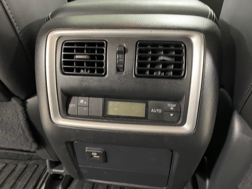 2018 Infiniti QX60 Base photo 20