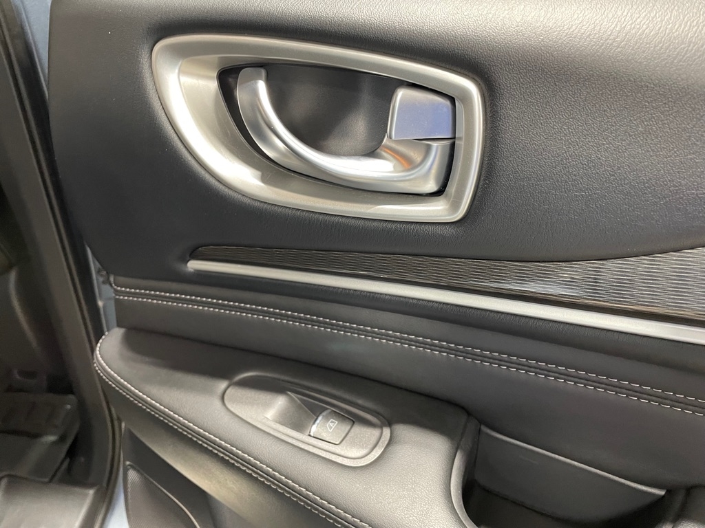 2018 Infiniti QX60 Base photo 21