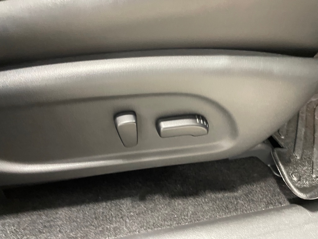 2018 Infiniti QX60 Base photo 25