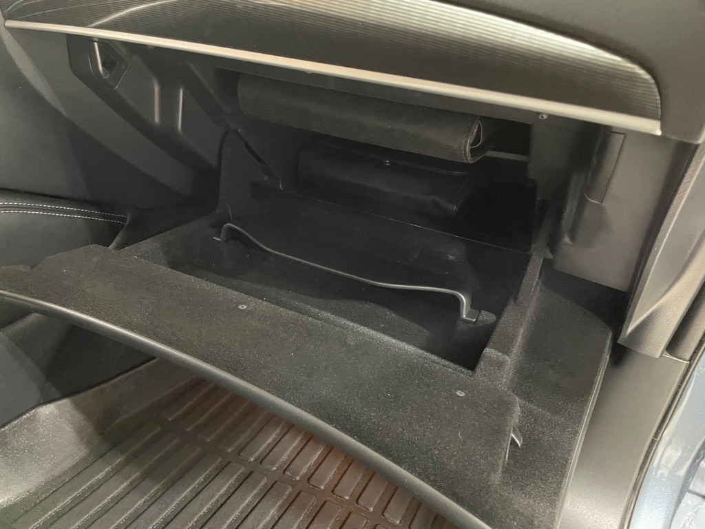 2018 Infiniti QX60 Base photo 26