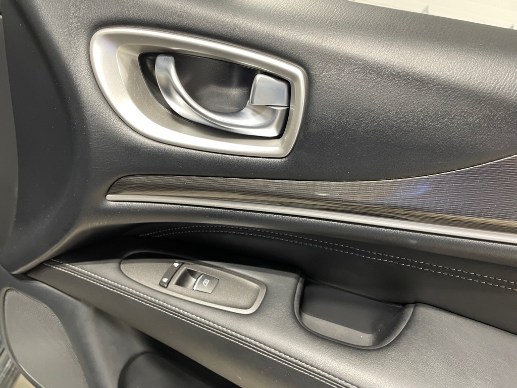 2018 Infiniti QX60 Base photo 27