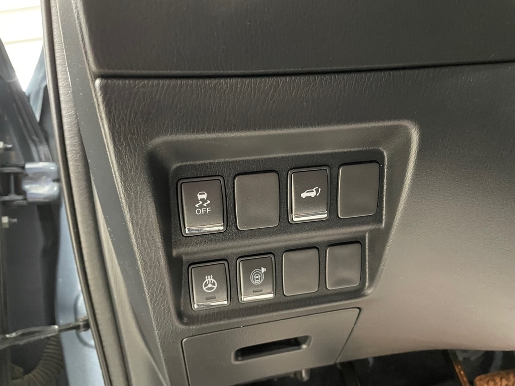 2018 Infiniti QX60 Base photo 29