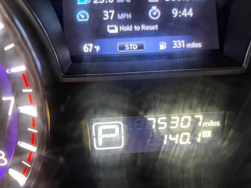 2018 Infiniti QX60 Base photo 31