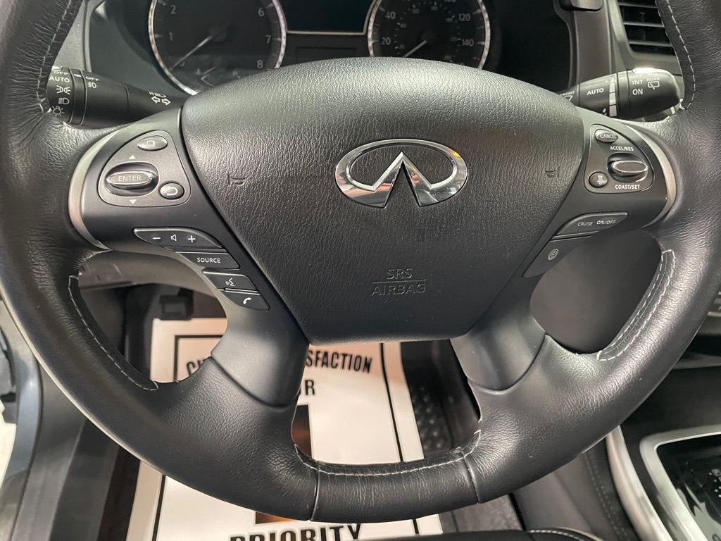 2018 Infiniti QX60 Base photo 33