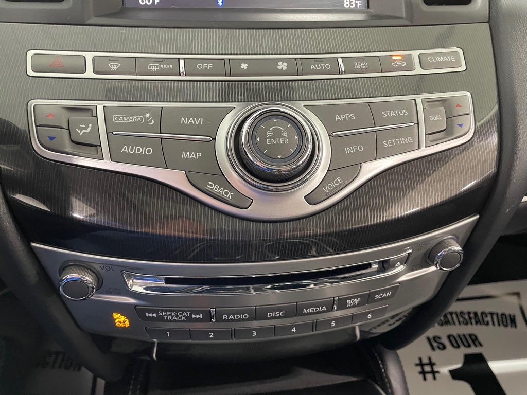 2018 Infiniti QX60 Base photo 35