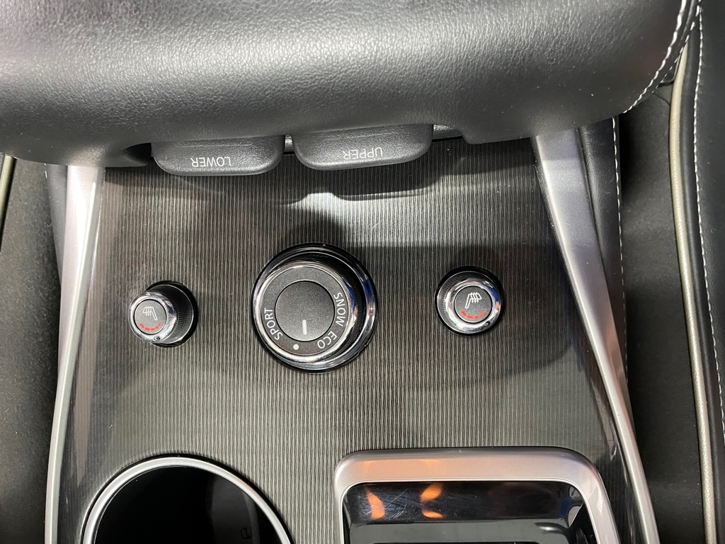 2018 Infiniti QX60 Base photo 36