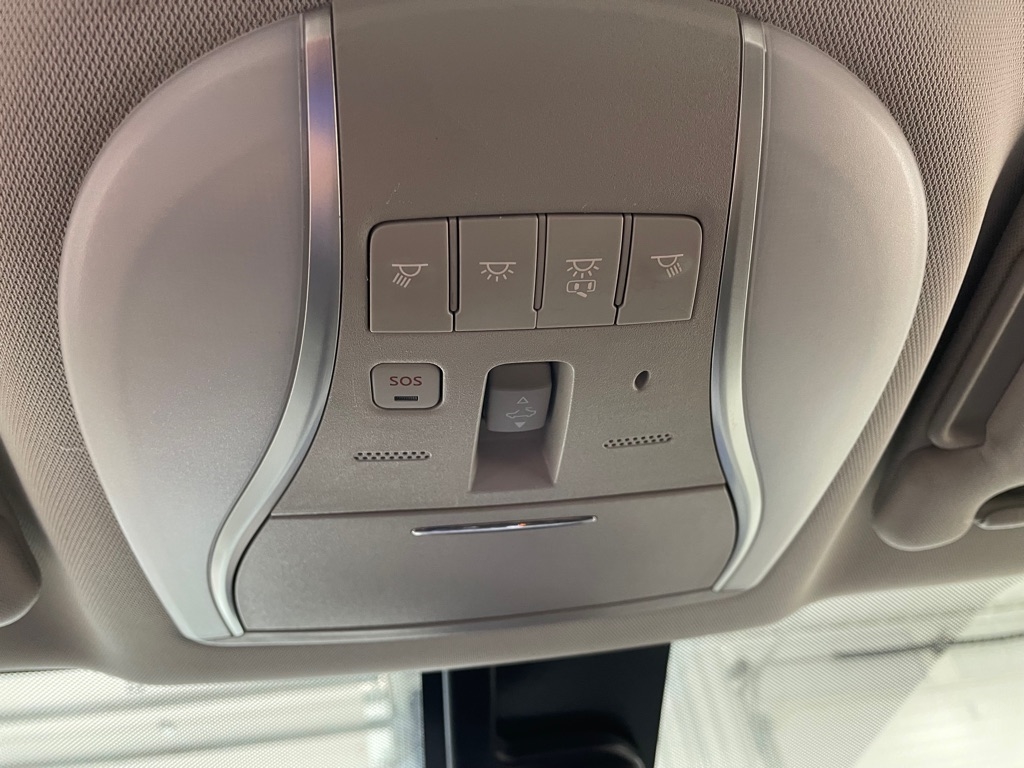 2018 Infiniti QX60 Base photo 37