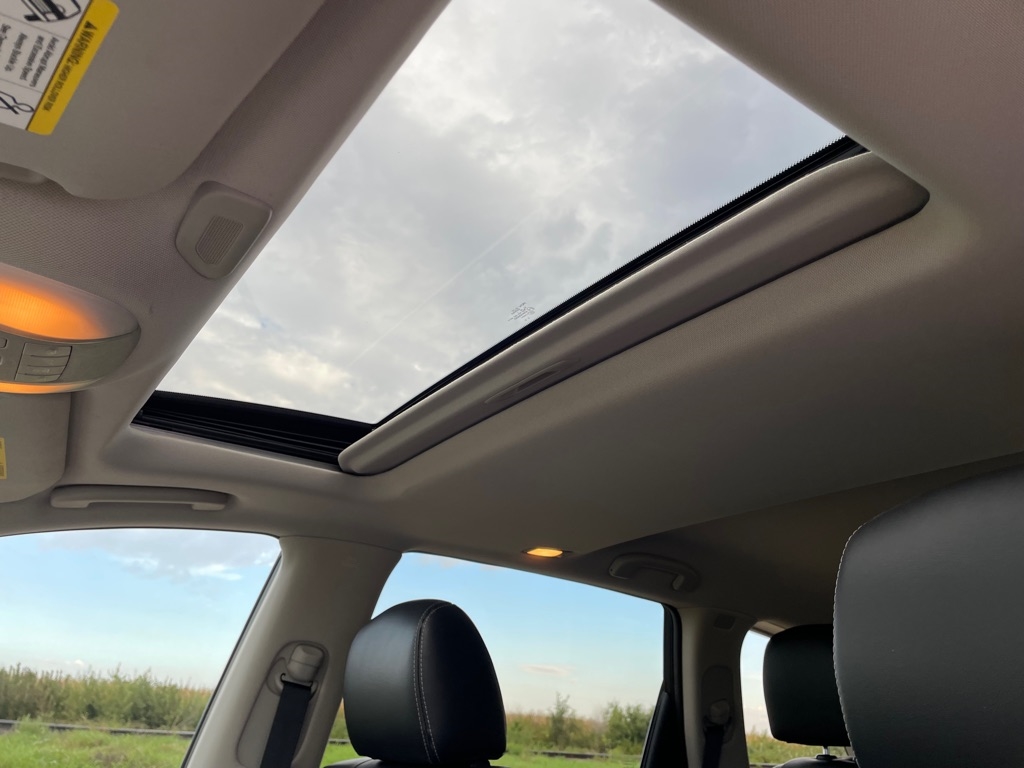 2018 Infiniti QX60 Base photo 38