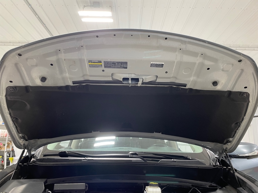 2018 Infiniti QX60 Base photo 43