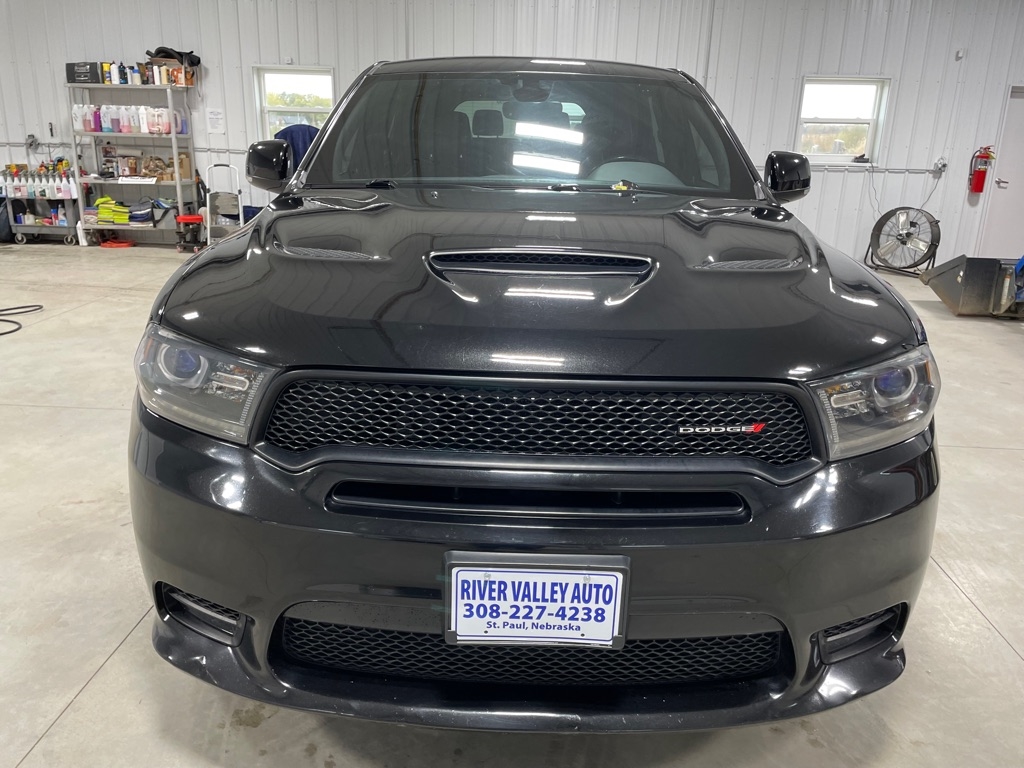 Dodge Durango  2019 Dodge Durango  2019