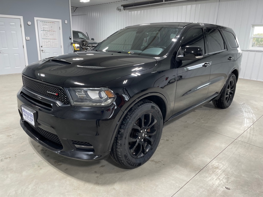 Dodge Durango  2019 Dodge Durango  2019
