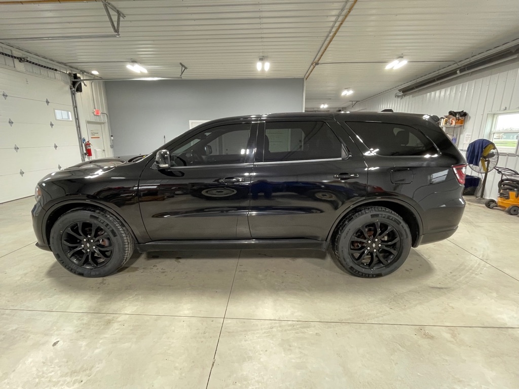 Dodge Durango  2019 Dodge Durango  2019