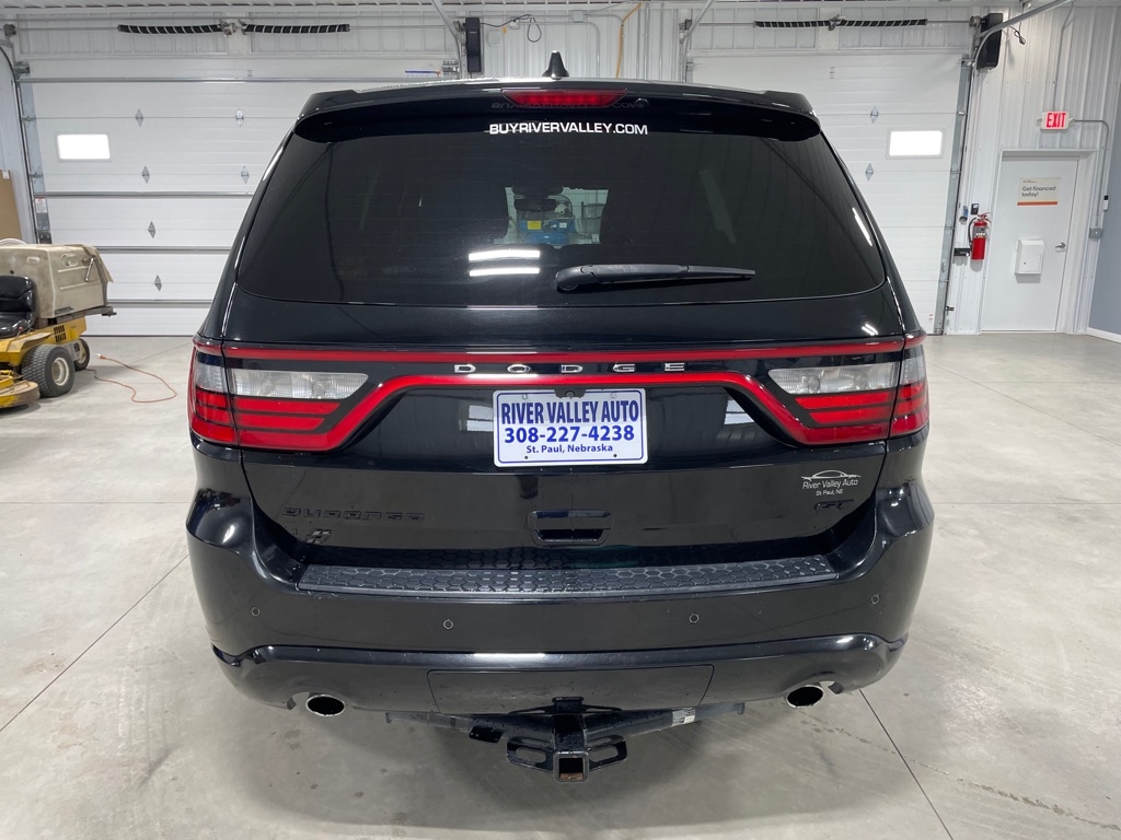 Dodge Durango  2019 Dodge Durango  2019