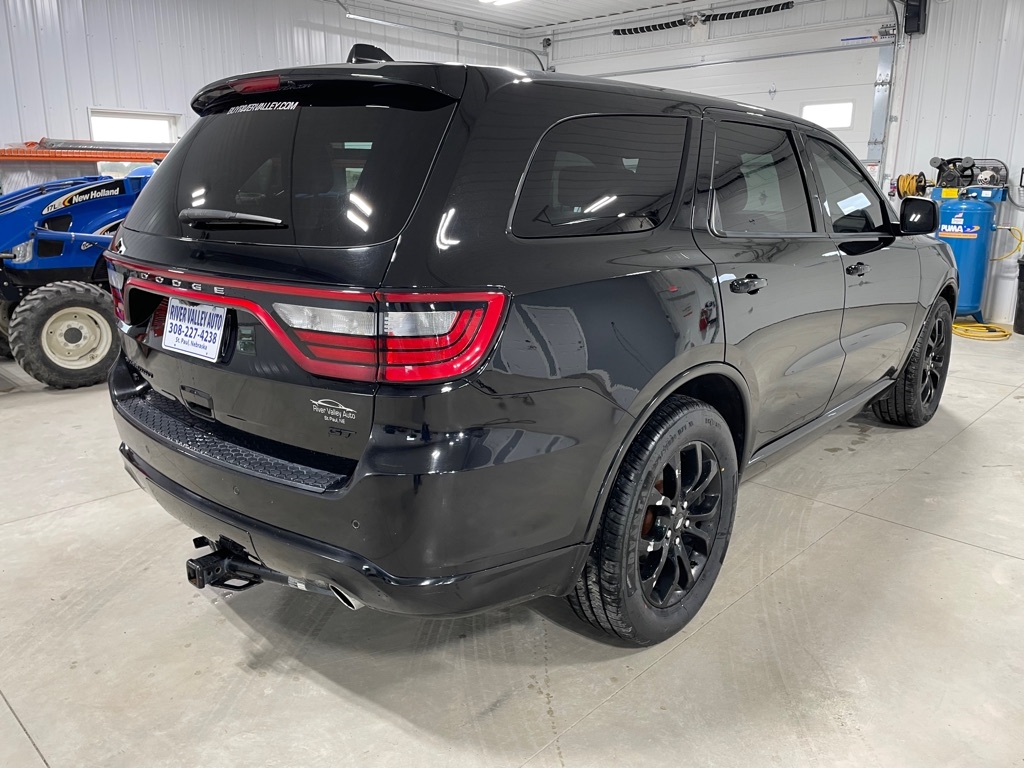 Dodge Durango  2019 Dodge Durango  2019