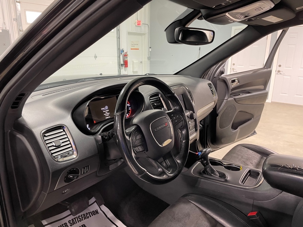 Dodge Durango  2019 Dodge Durango  2019