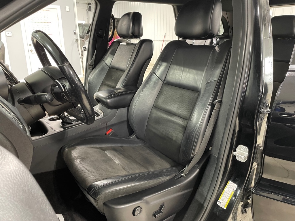 Dodge Durango  2019 Dodge Durango  2019