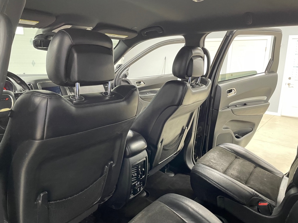 Dodge Durango  2019 Dodge Durango  2019