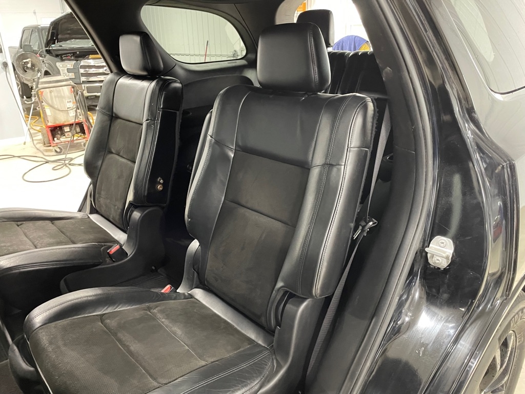 Dodge Durango  2019 Dodge Durango  2019