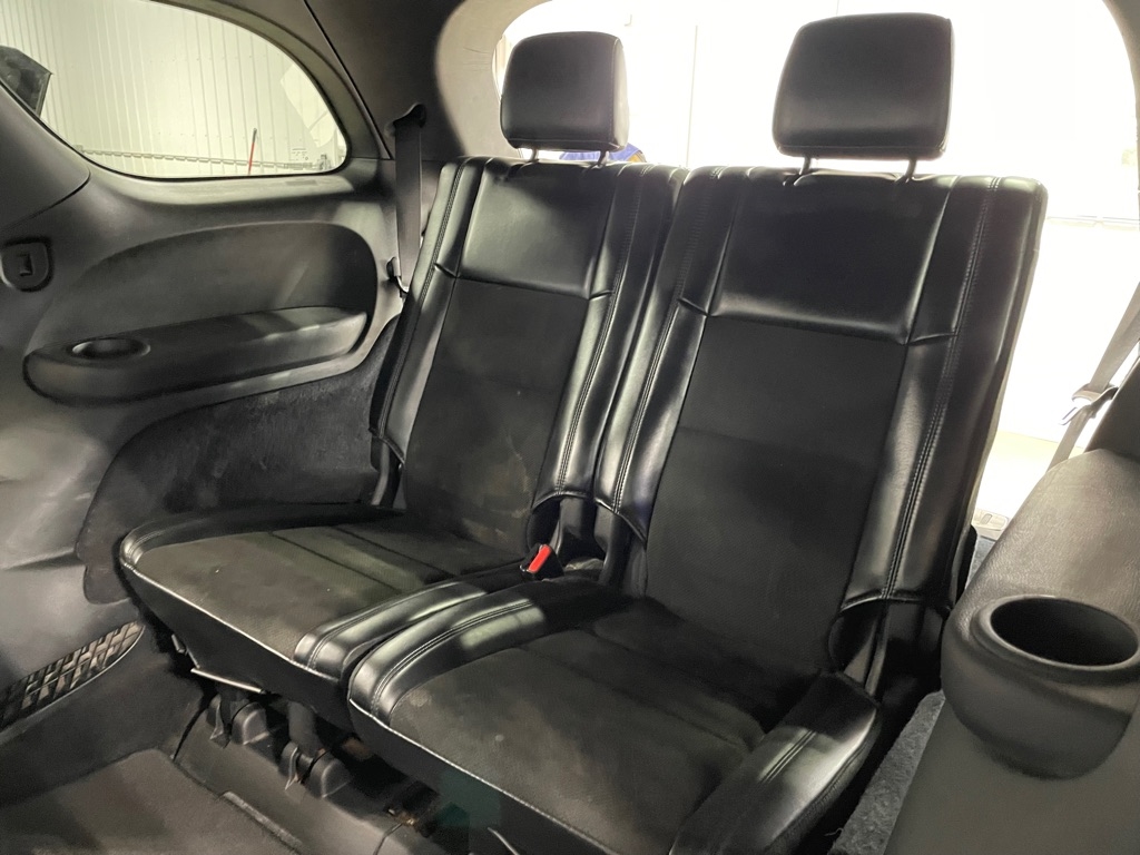 Dodge Durango  2019 Dodge Durango  2019