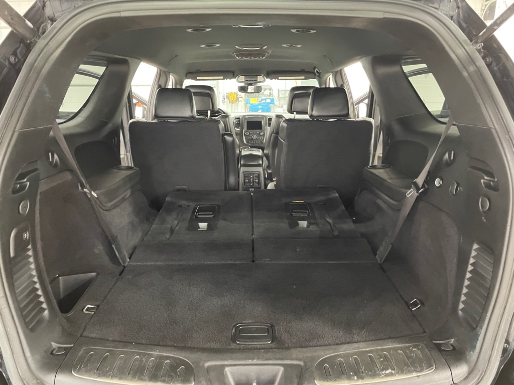 Dodge Durango  2019 Dodge Durango  2019