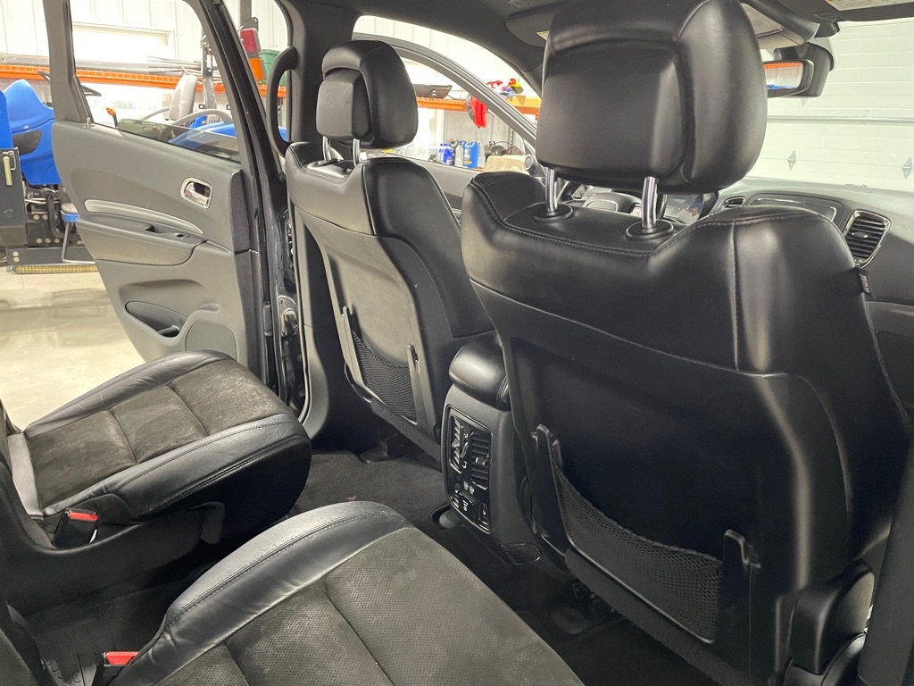 Dodge Durango  2019 Dodge Durango  2019