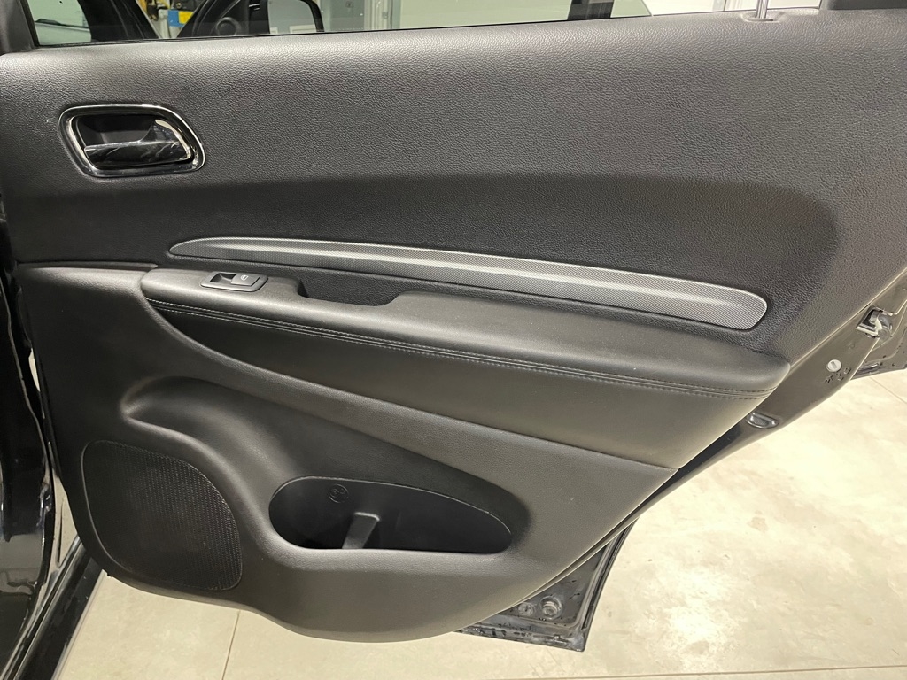 Dodge Durango  2019 Dodge Durango  2019