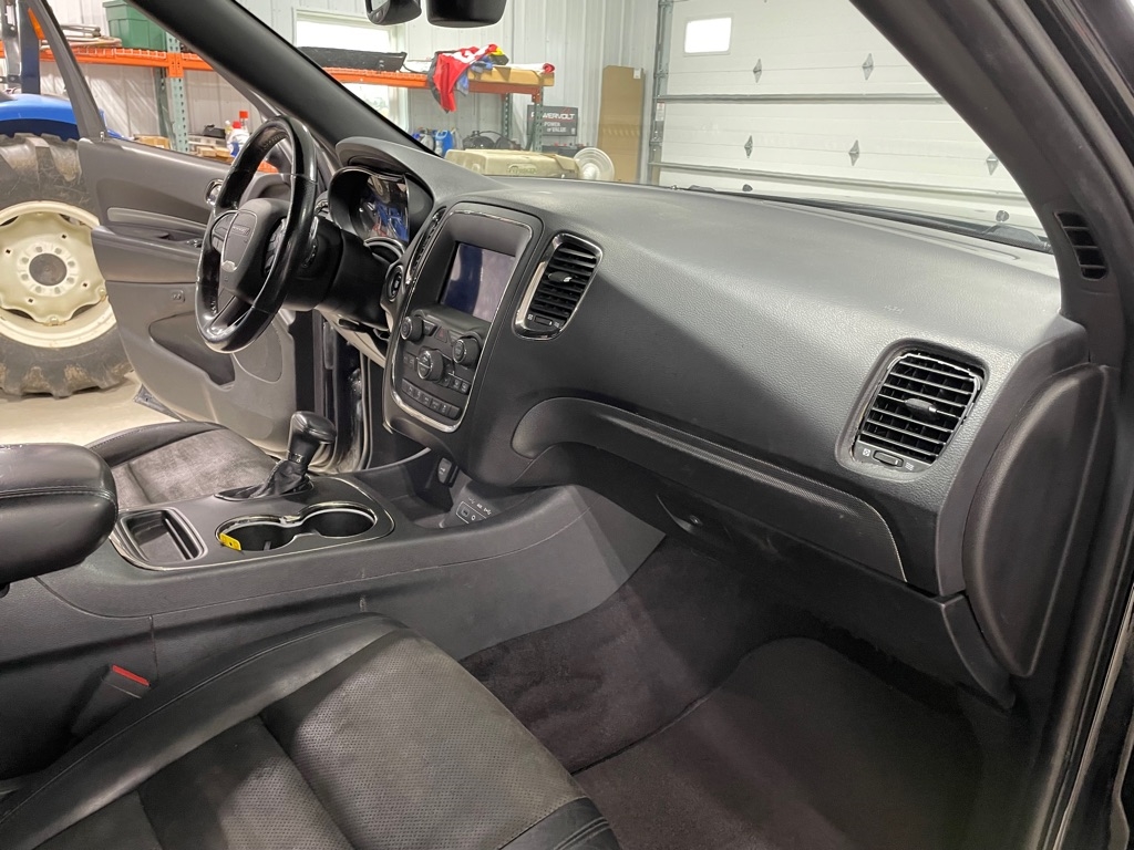 Dodge Durango  2019 Dodge Durango  2019