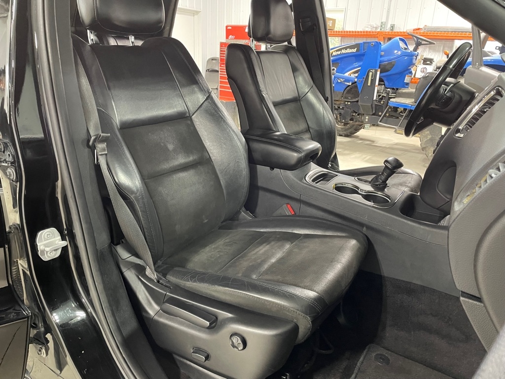 Dodge Durango  2019 Dodge Durango  2019