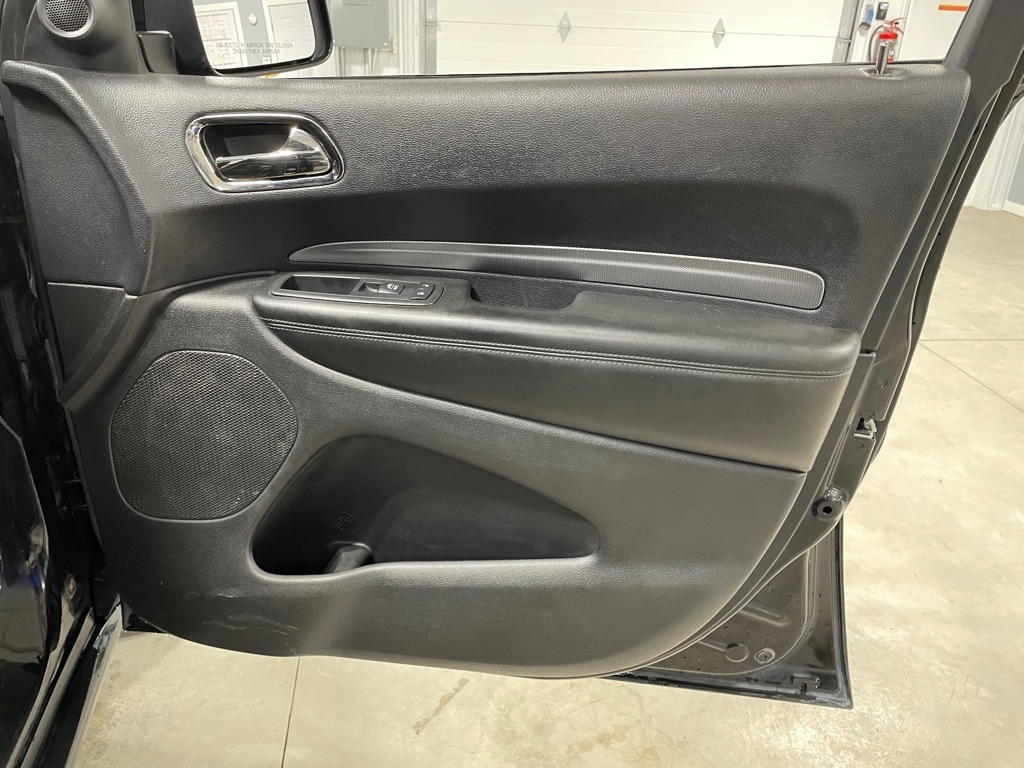 Dodge Durango  2019 Dodge Durango  2019