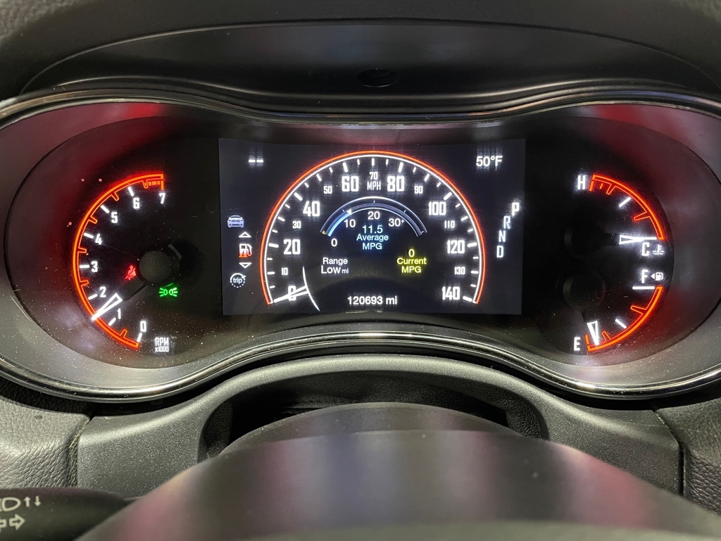 Dodge Durango  2019 Dodge Durango  2019