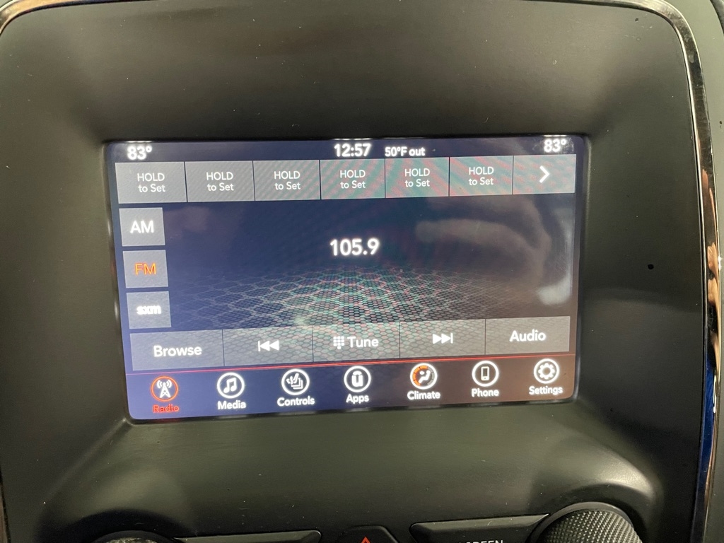 Dodge Durango  2019 Dodge Durango  2019