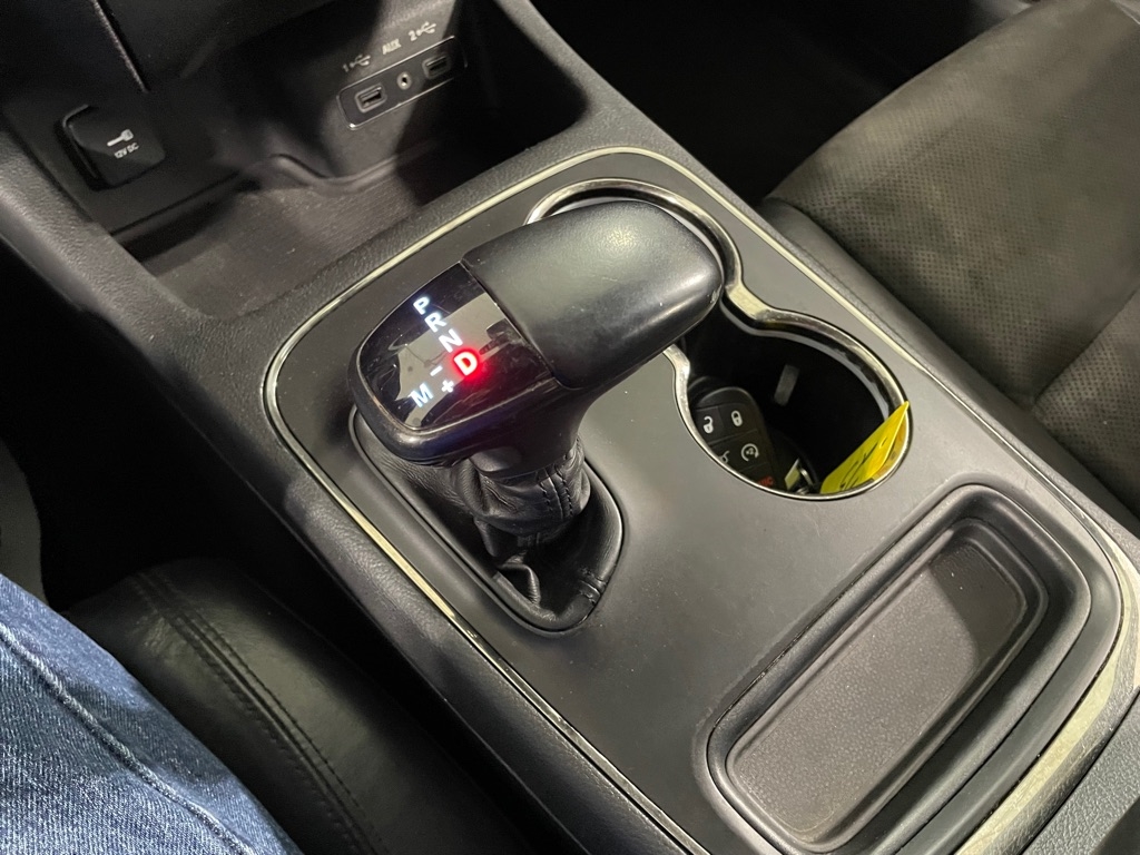 Dodge Durango  2019 Dodge Durango  2019