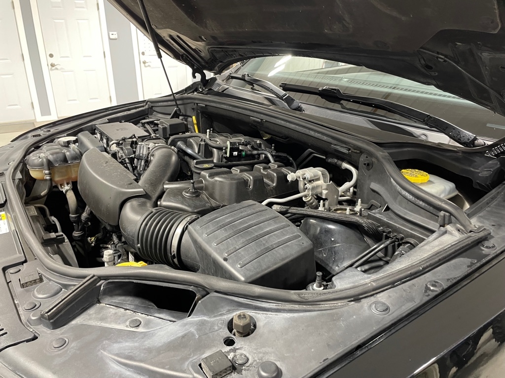 Dodge Durango  2019 Dodge Durango  2019