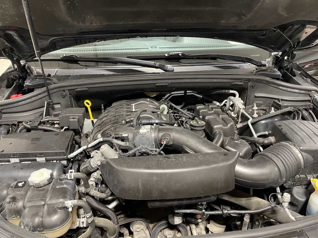 Dodge Durango  2019 Dodge Durango  2019