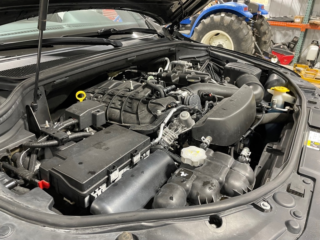 Dodge Durango  2019 Dodge Durango  2019