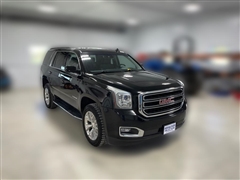 2017 GMC Yukon 