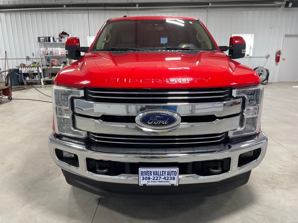 Ford F-250 SD  2017 Ford F-250 SD  2017