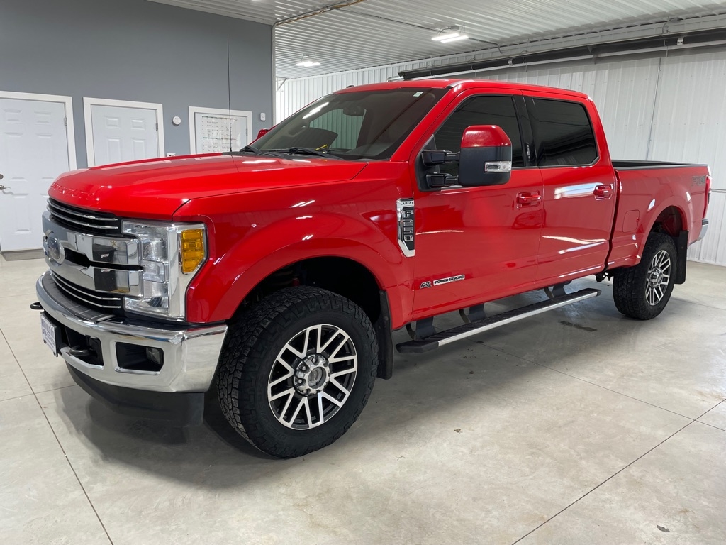 Ford F-250 SD  2017 Ford F-250 SD  2017
