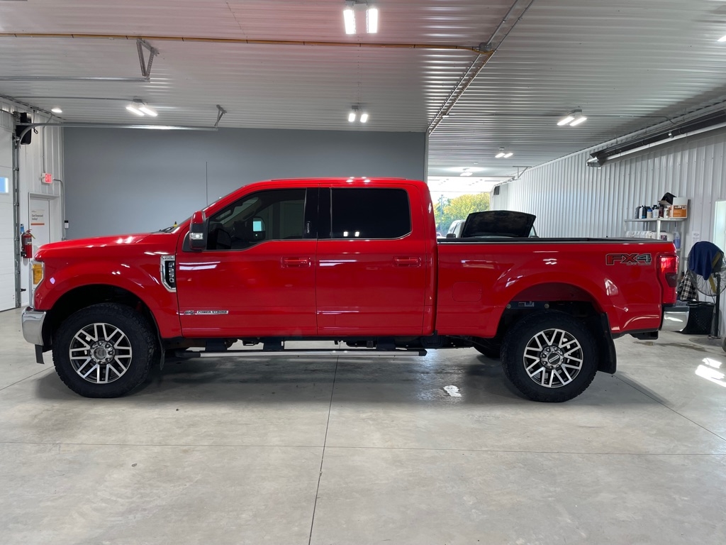 Ford F-250 SD  2017 Ford F-250 SD  2017