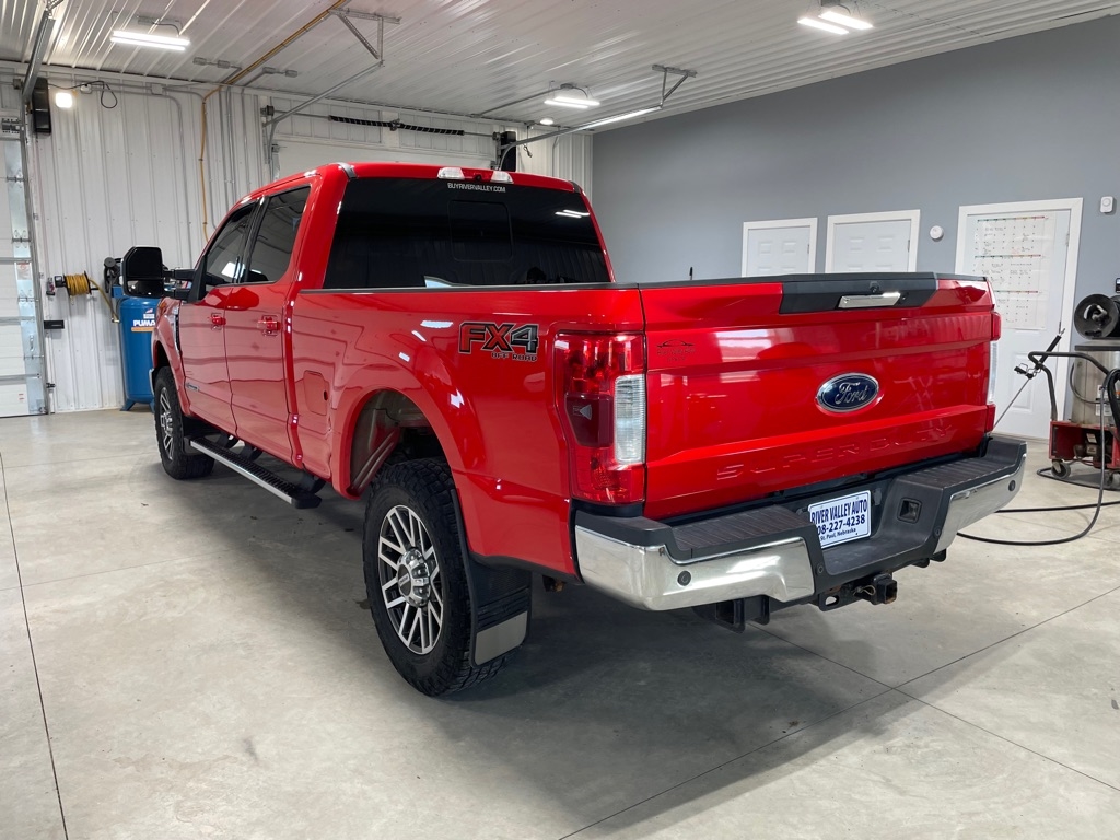 Ford F-250 SD  2017 Ford F-250 SD  2017