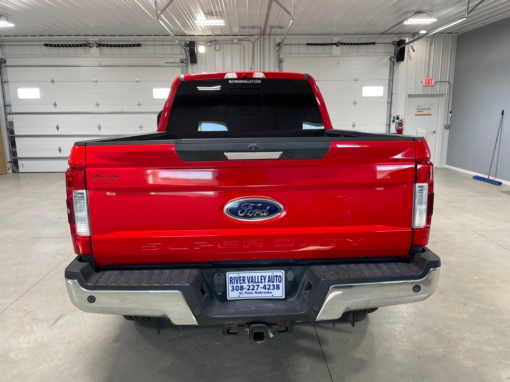 Ford F-250 SD  2017 Ford F-250 SD  2017