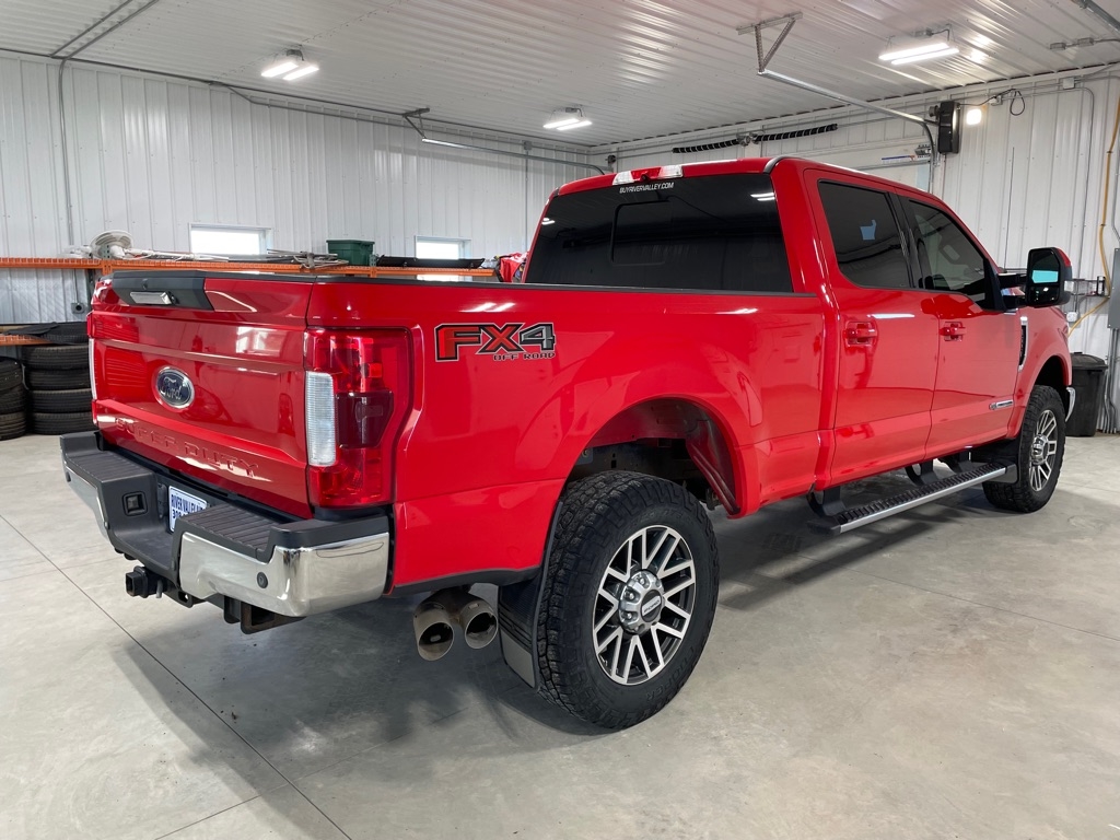 Ford F-250 SD  2017 Ford F-250 SD  2017