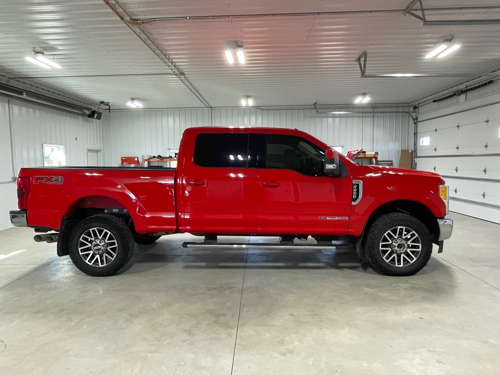 Ford F-250 SD  2017 Ford F-250 SD  2017