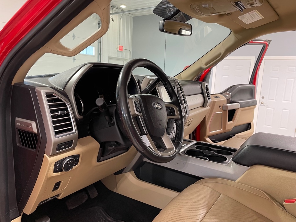 Ford F-250 SD  2017 Ford F-250 SD  2017