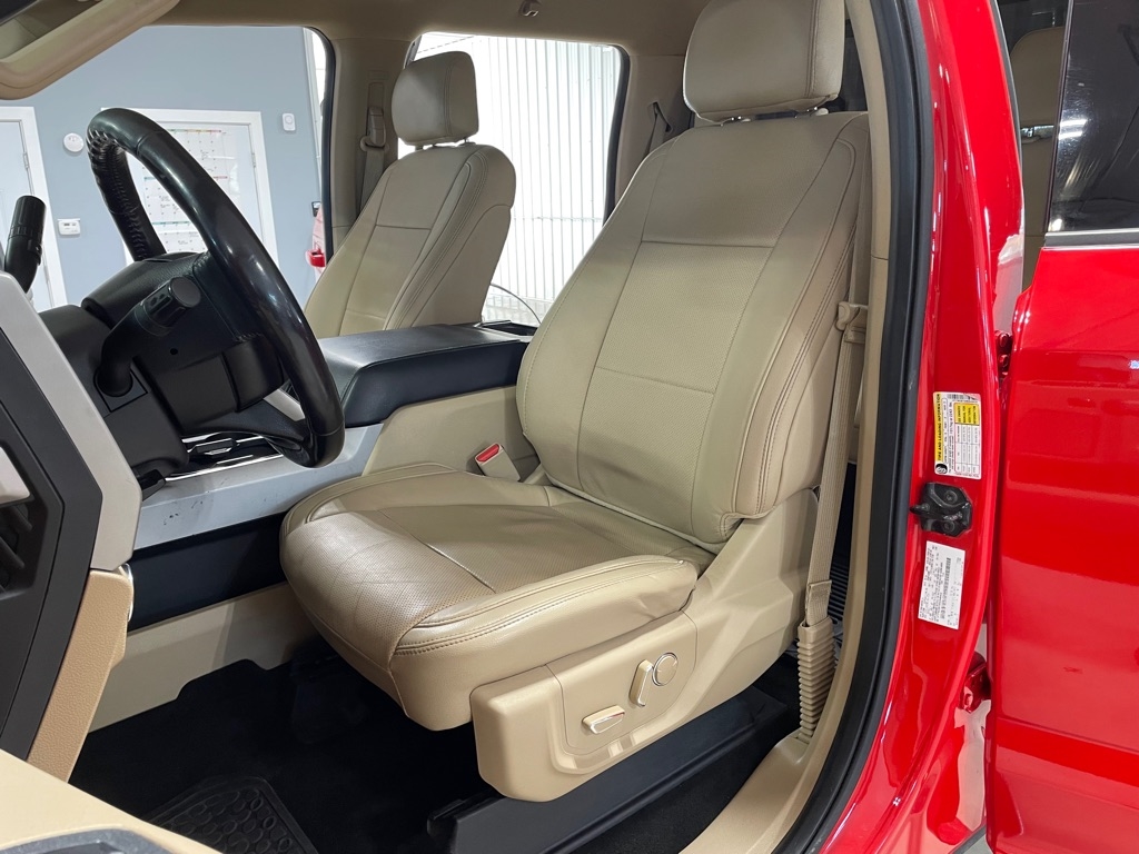 Ford F-250 SD  2017 Ford F-250 SD  2017