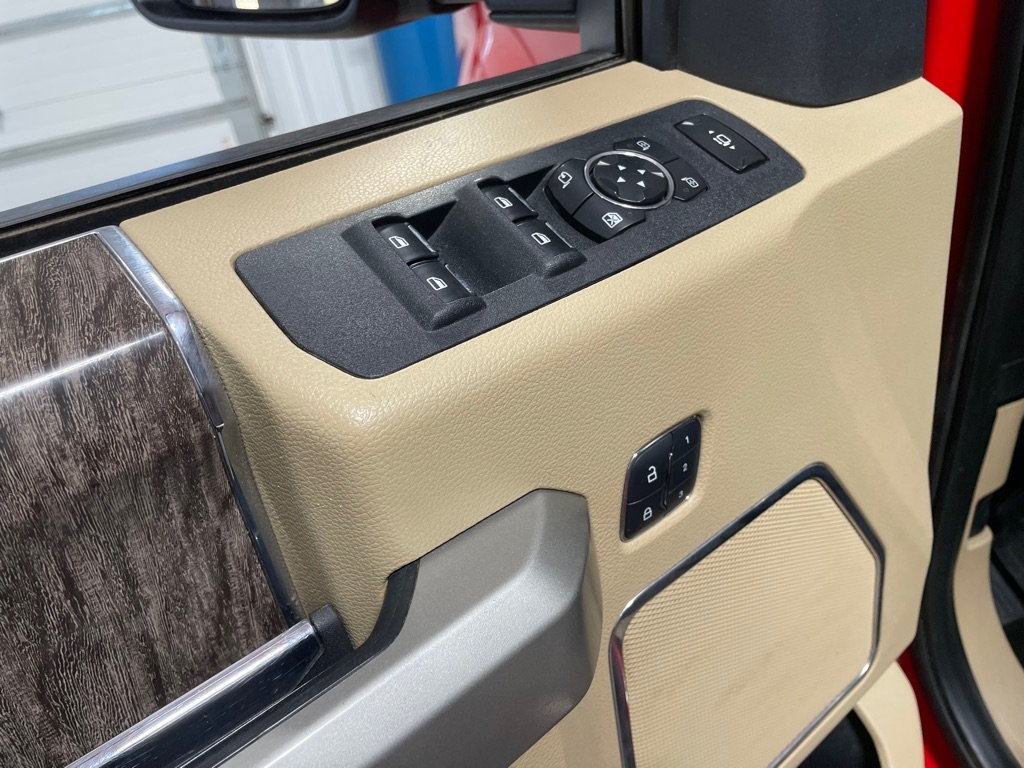 Ford F-250 SD  2017 Ford F-250 SD  2017