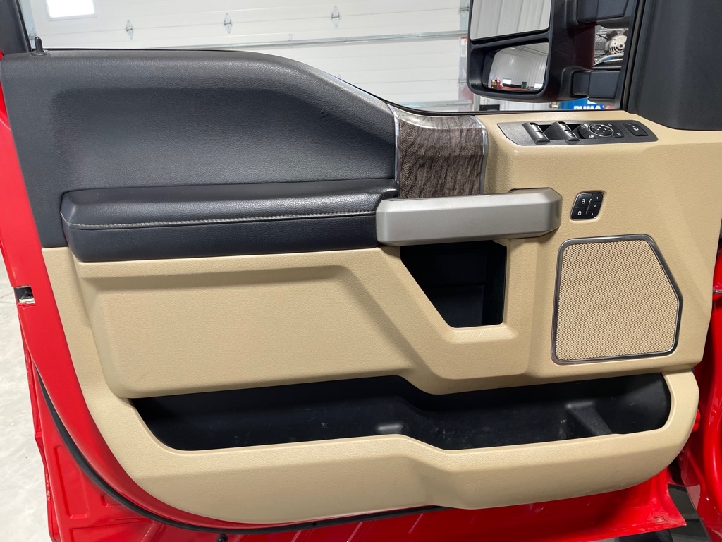 Ford F-250 SD  2017 Ford F-250 SD  2017
