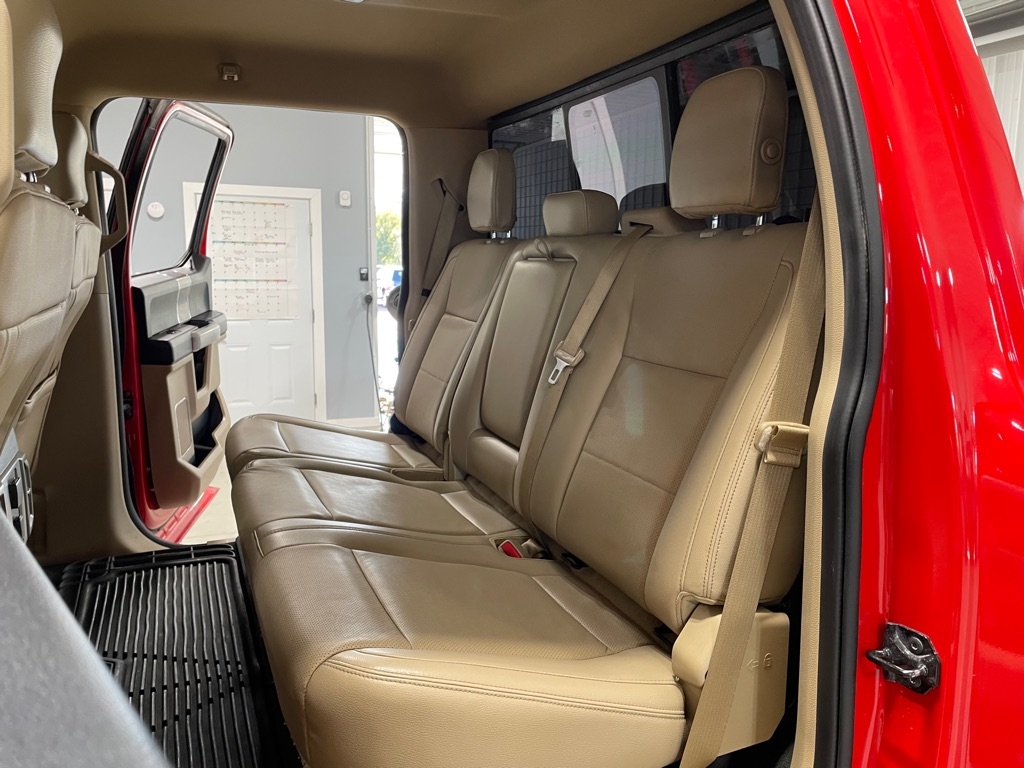 Ford F-250 SD  2017 Ford F-250 SD  2017