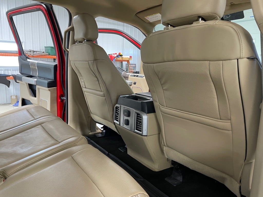 Ford F-250 SD  2017 Ford F-250 SD  2017